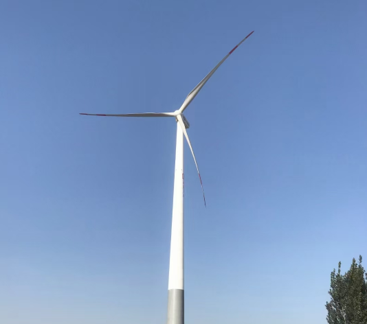 庆城风电基础二次灌浆料的强度要求和用量计算 风电灌浆料施工注意事项