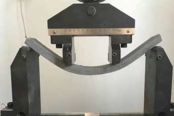 庆城高延性混凝土 高延性砂浆 抗震加固混凝土产品特点 施工流程