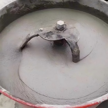 庆城灌浆料常见问题与解决方法