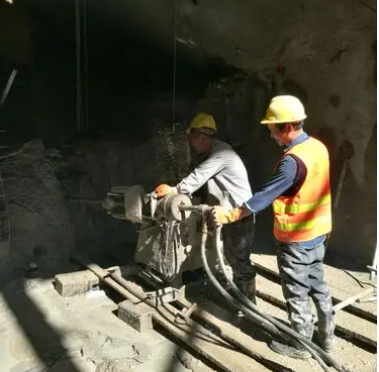 庆城水下抗分散灌浆料特点 水下不分散注浆料介绍