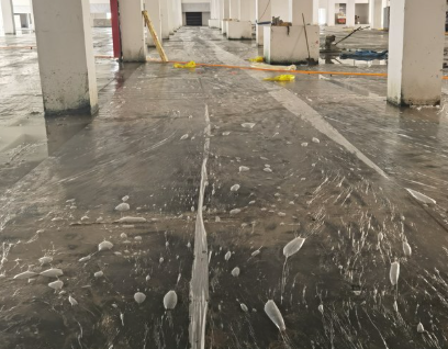 庆城不发火砂浆和不发火金属骨料有什么区别