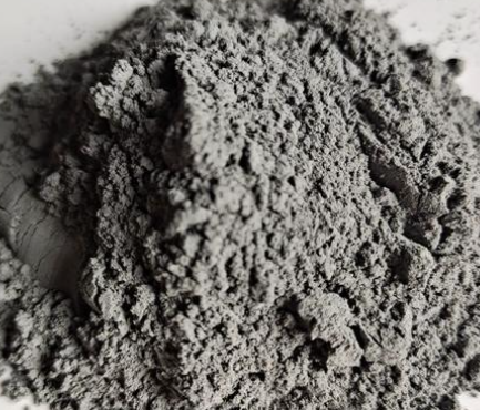 庆城硅灰和粉煤灰的区别用途