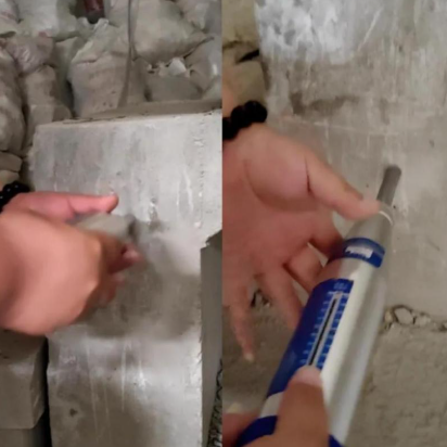 庆城混凝土强度不足的原因及处理方法