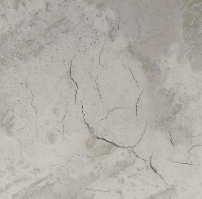 庆城灌浆料为什么会产生裂缝？出现裂缝该如何处理？