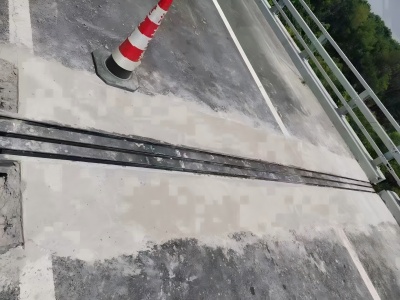 庆城伸缩缝更换后浇筑材料快速结构修补料速砼的产品特点及施工流程​